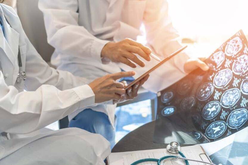 Araştırma: Covid-19 beyinde küçülmeye yol açıyor - 3