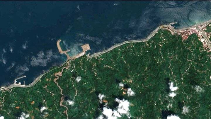 Rize-Artvin Havalimanı'nda sevindiren gelişme! Deneme uçuşları başlıyor - 5