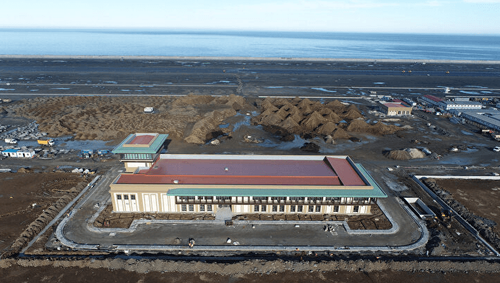 Rize-Artvin Havalimanı'nda sevindiren gelişme! Deneme uçuşları başlıyor - 19