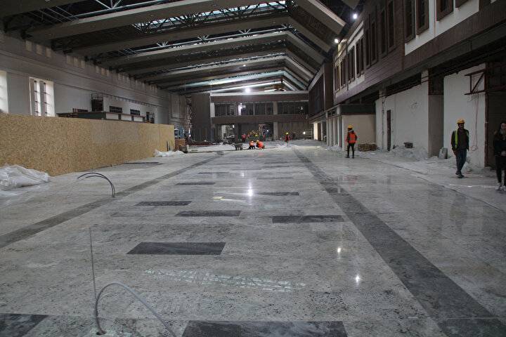 Rize-Artvin Havalimanı'nda sevindiren gelişme! Deneme uçuşları başlıyor - 16