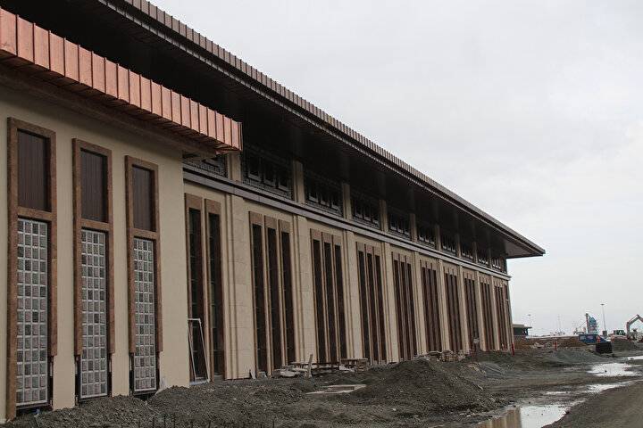 Rize-Artvin Havalimanı'nda sevindiren gelişme! Deneme uçuşları başlıyor - 18