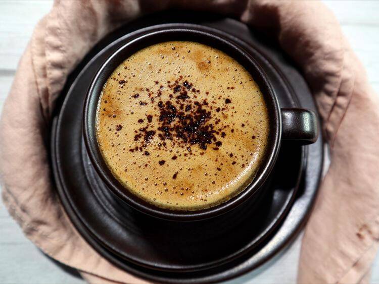 Aç karnına kahve içerseniz ne olur? - 5