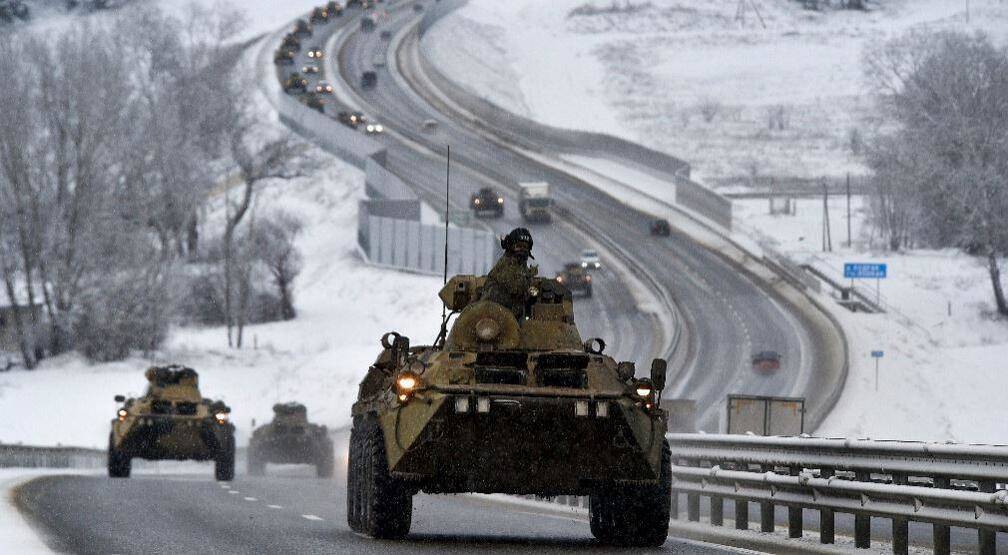 ABD Ukrayna’ya hangi silahları gönderecek: Askeri uzmanlar ne diyor? - 8