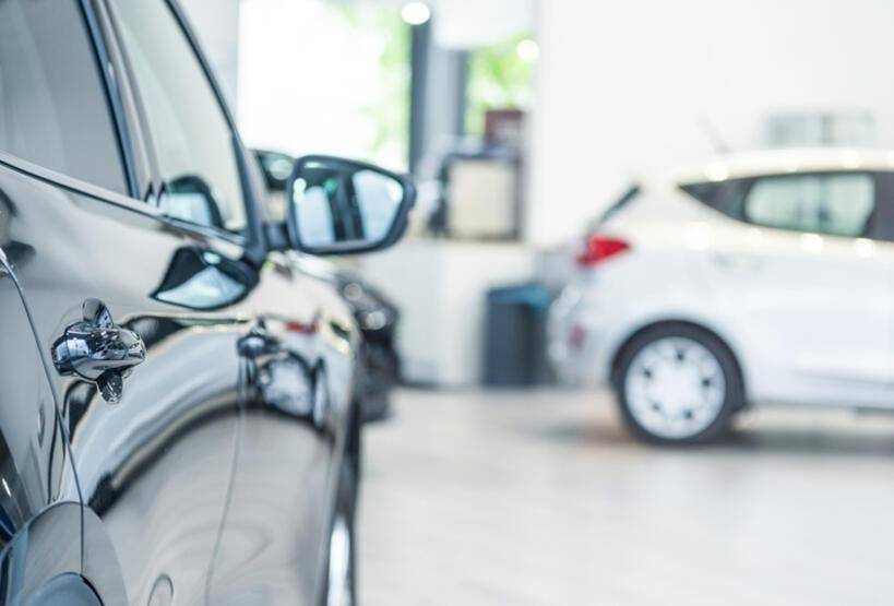 Araba alım satımında film gibi dolandırıcılık hikayesi - 3