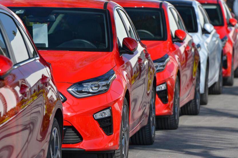 Araba alım satımında film gibi dolandırıcılık hikayesi - 15