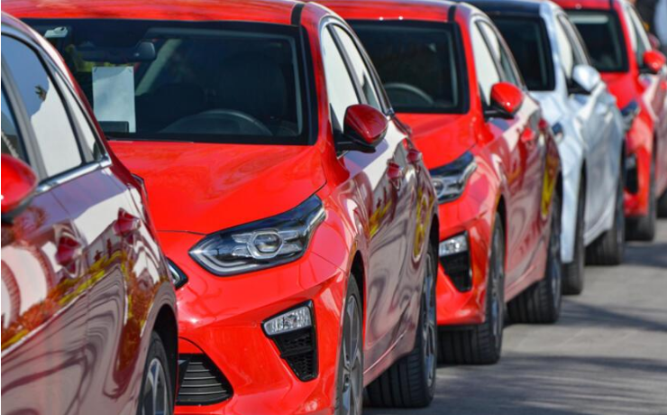 Araba alım satımında film gibi dolandırıcılık hikayesi - 18