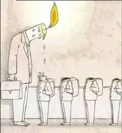 Hayatınızı Değiştirecek 21 Güçlü Fotoğraf - 88725