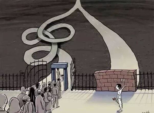 Hayatınızı Değiştirecek 21 Güçlü Fotoğraf - 88728