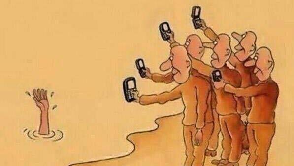 Hayatınızı Değiştirecek 21 Güçlü Fotoğraf - 88737