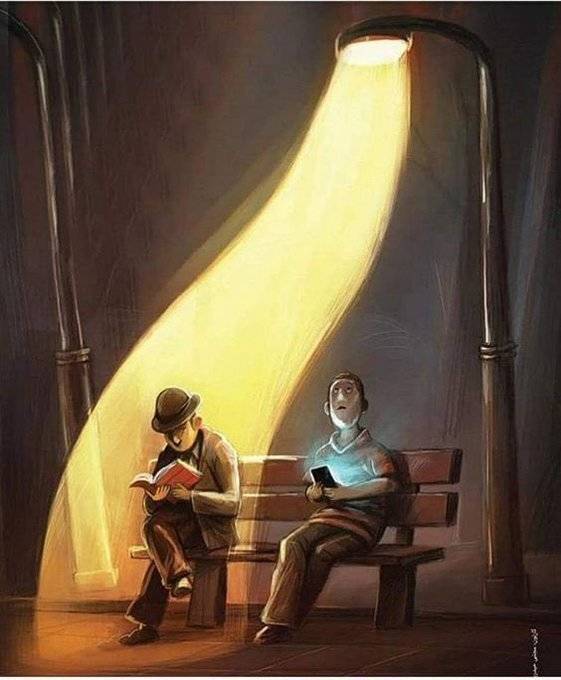 Hayatınızı Değiştirecek 21 Güçlü Fotoğraf - 88738