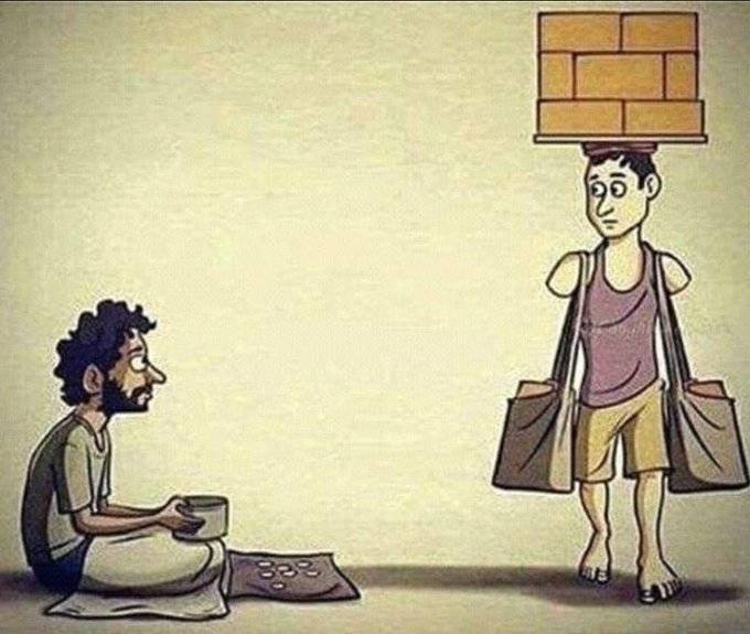 Hayatınızı Değiştirecek 21 Güçlü Fotoğraf - 88739