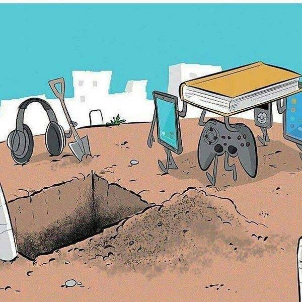 Hayatınızı Değiştirecek 21 Güçlü Fotoğraf - 88740