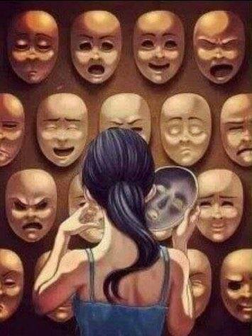 Hayatınızı Değiştirecek 21 Güçlü Fotoğraf - 88741