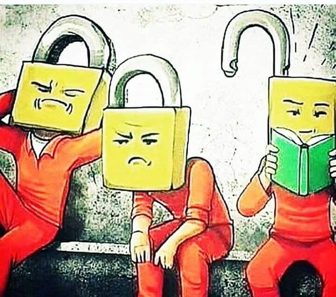 Hayatınızı Değiştirecek 21 Güçlü Fotoğraf - 88742