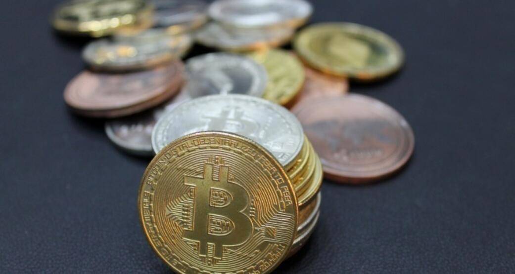 Bitcoin'de yükseliş sürüyor: Kaos alarmı - 4