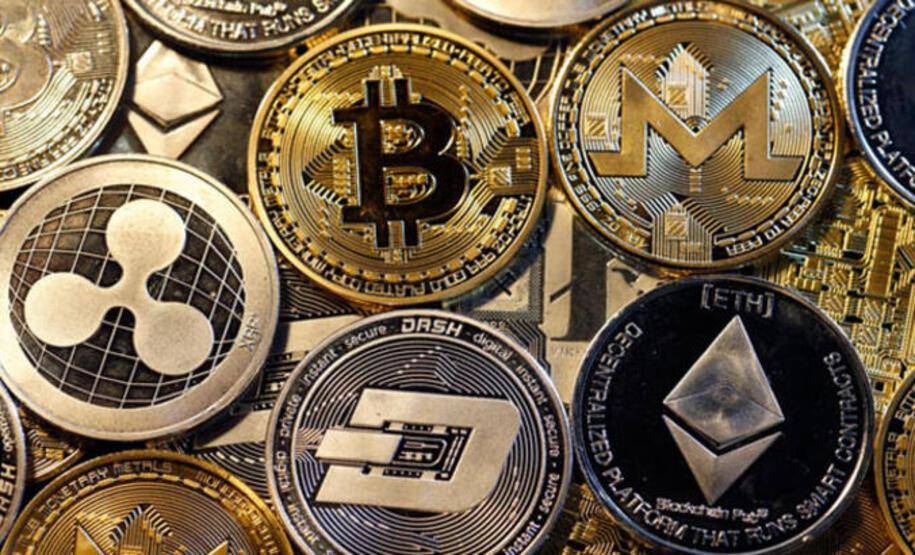 Bitcoin'de yükseliş sürüyor: Kaos alarmı - 8