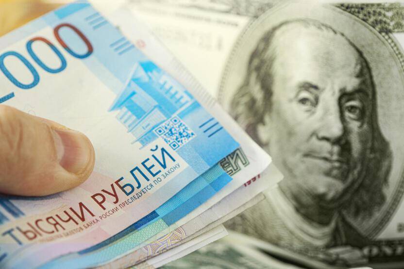 Ruble ikilemi: Enerji piyasaları nasıl etkilenecek? - 6