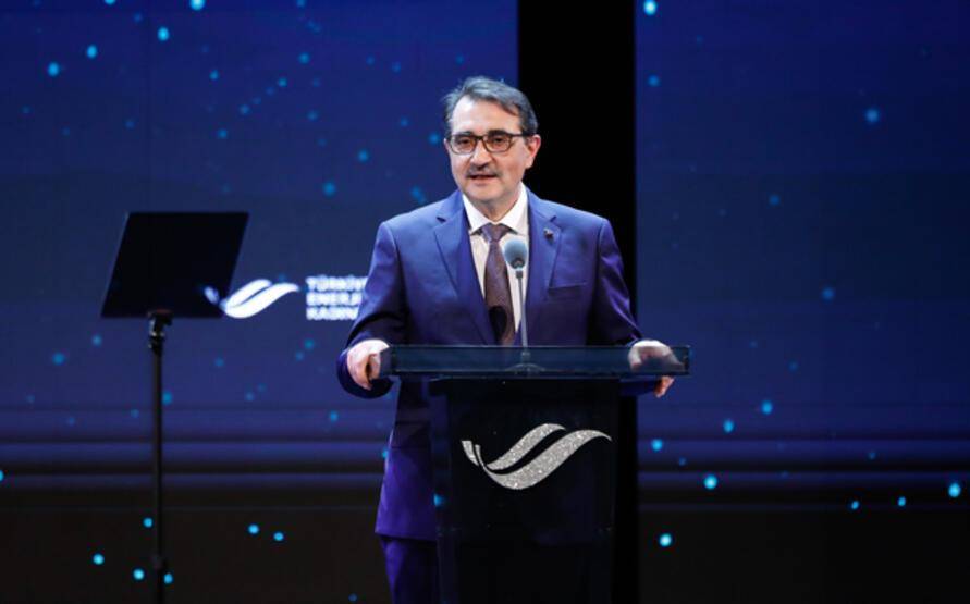 'Türkiye'ye Enerji Veren Kadınlar' ödülleri sahiplerini buldu - 15