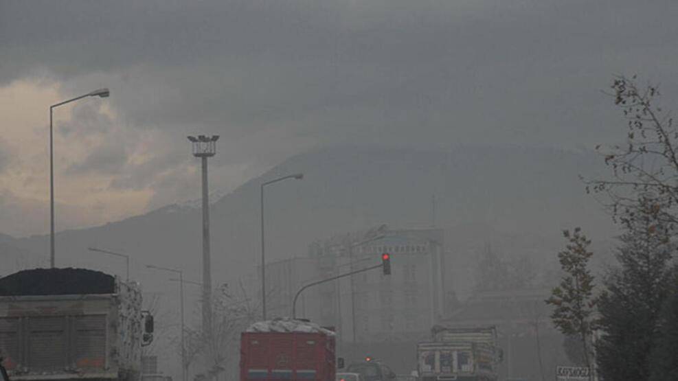 Türkiye’de hava kirliliğine bağlı ölümler artıyor - 7