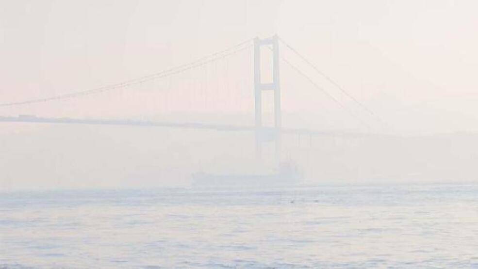 Türkiye’de hava kirliliğine bağlı ölümler artıyor - 2