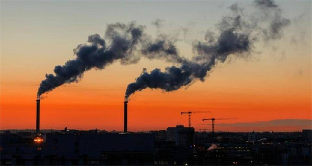 Türkiye’de hava kirliliğine bağlı ölümler artıyor - 1