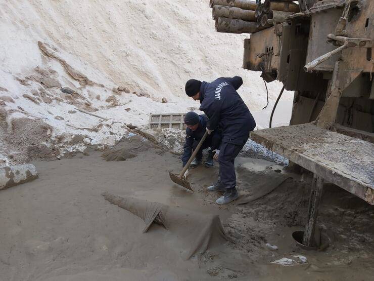 16 yıl önce kaybolan kadının kemikleri su kuyusunda bulundu - 3