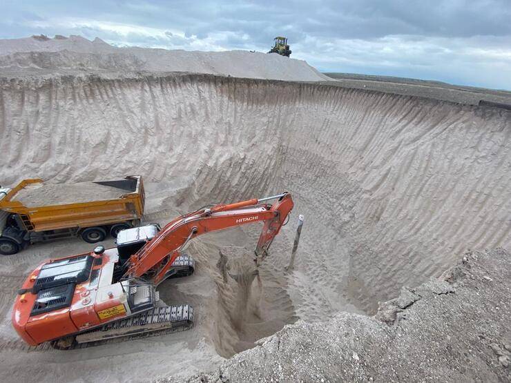 16 yıl önce kaybolan kadının kemikleri su kuyusunda bulundu - 1