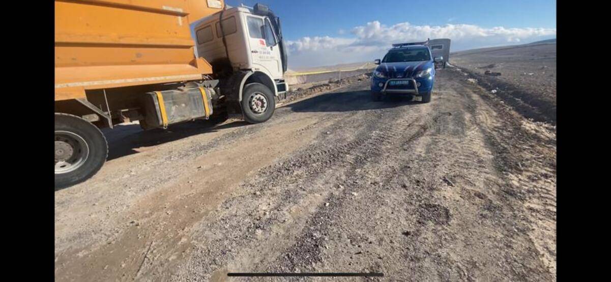 16 yıl önce kaybolan kadının kemikleri su kuyusunda bulundu - 8