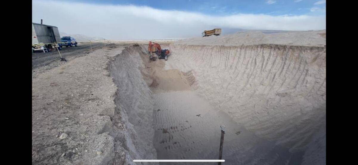 16 yıl önce kaybolan kadının kemikleri su kuyusunda bulundu - 9