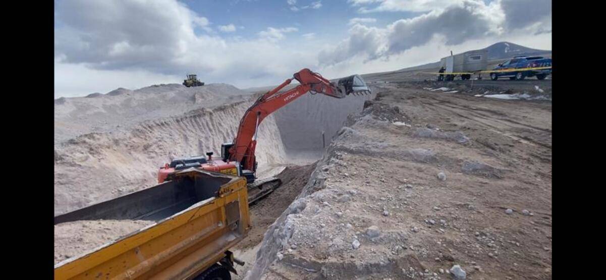 16 yıl önce kaybolan kadının kemikleri su kuyusunda bulundu - 6