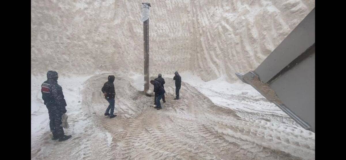 16 yıl önce kaybolan kadının kemikleri su kuyusunda bulundu - 10