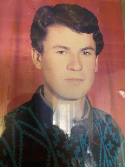 16 yıl önce kaybolan kadının kemikleri su kuyusunda bulundu - 2