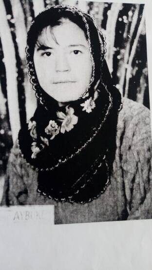 16 yıl önce kaybolan kadının kemikleri su kuyusunda bulundu - 11