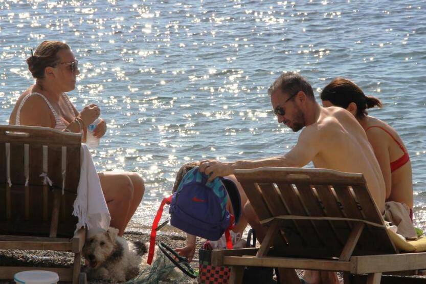 Önümüzdeki 6 ay hava sıcaklığı nasıl olacak? - 7