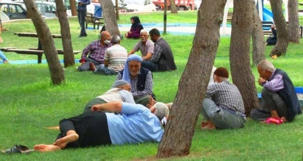 Önümüzdeki 6 ay hava sıcaklığı nasıl olacak? - 3