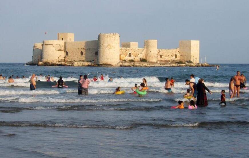 Önümüzdeki 6 ay hava sıcaklığı nasıl olacak? - 2