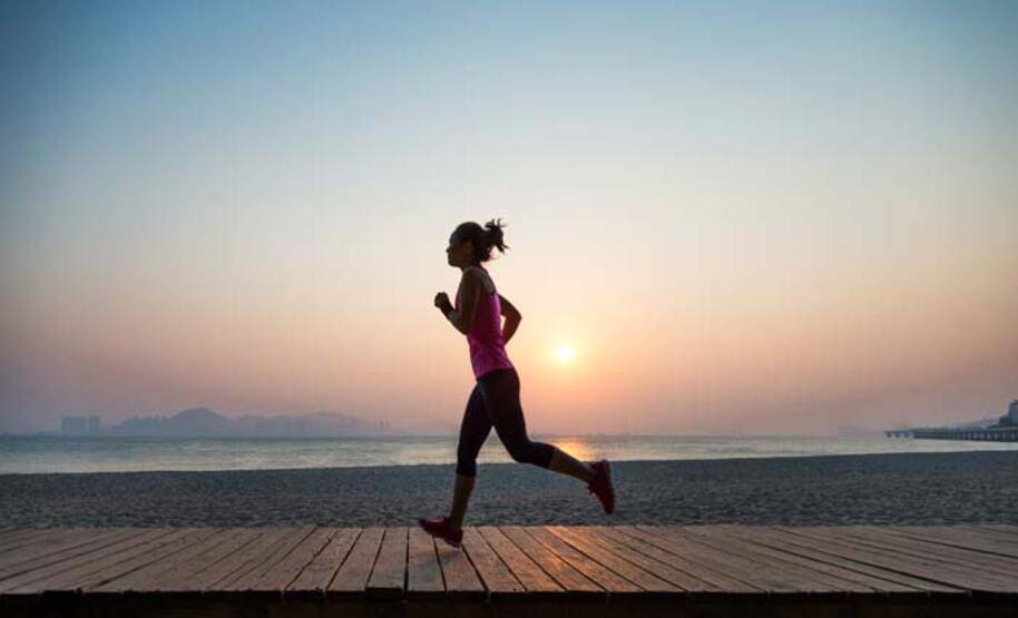 Yürüyüş yapmanın inanamayacağınız 30 etkisi - 8