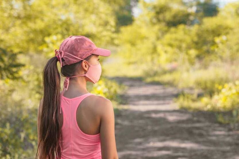 Yürüyüş yapmanın inanamayacağınız 30 etkisi - 2