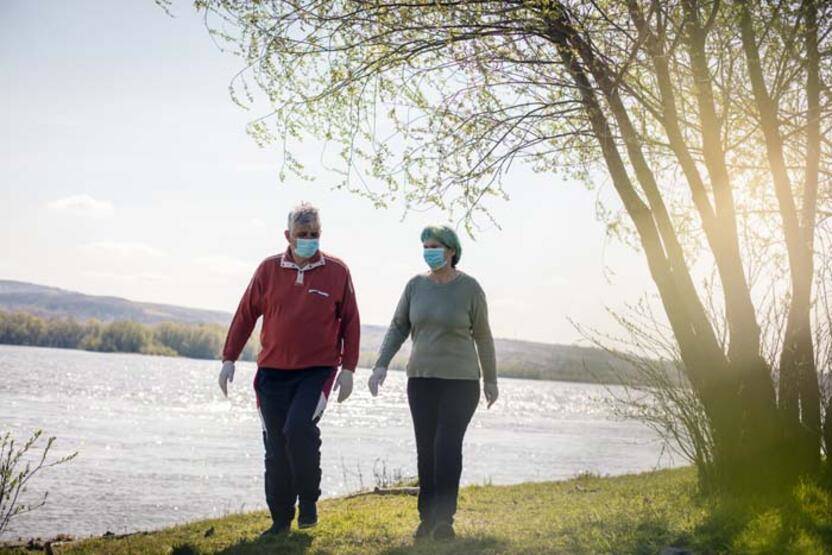 Yürüyüş yapmanın inanamayacağınız 30 etkisi - 14