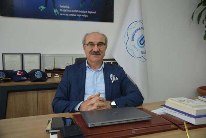 Müsilaj kabusu yeniden ortaya çıkabilir mi? Uzman isimden endişelendiren açıklama - 1