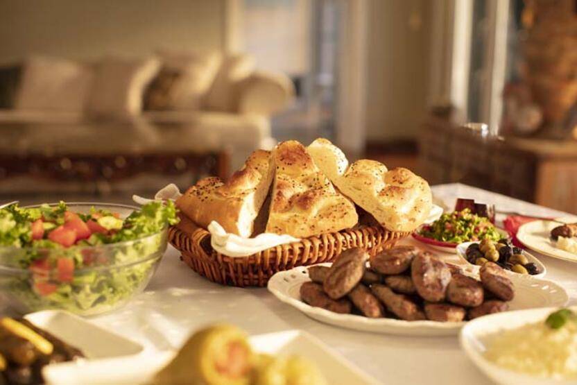 Oruç tutmak nelere iyi gelir? Dr. Demet Erciyes yazdı... - 2