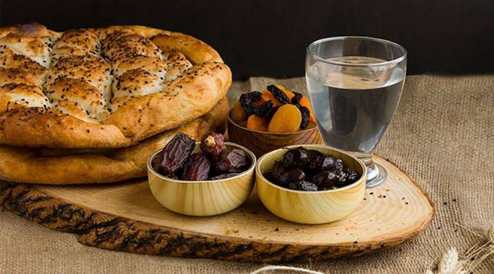 Oruç tutmak nelere iyi gelir? Dr. Demet Erciyes yazdı... - 5