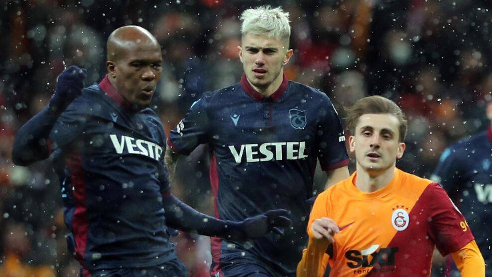 Nwakaeme Fenerbahçe ile görüştü iddiası! - 3