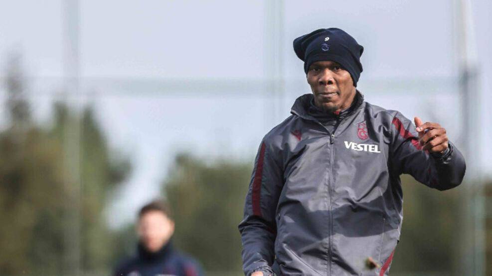 Nwakaeme Fenerbahçe ile görüştü iddiası! - 5