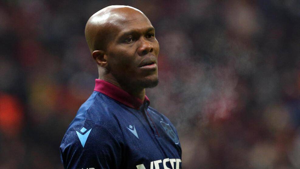 Nwakaeme Fenerbahçe ile görüştü iddiası! - 6