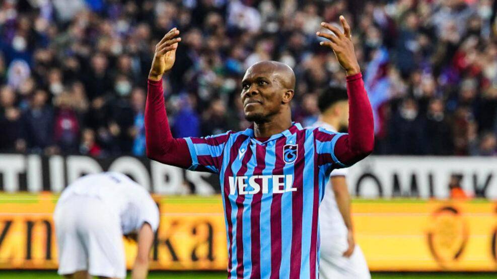 Nwakaeme Fenerbahçe ile görüştü iddiası! - 7