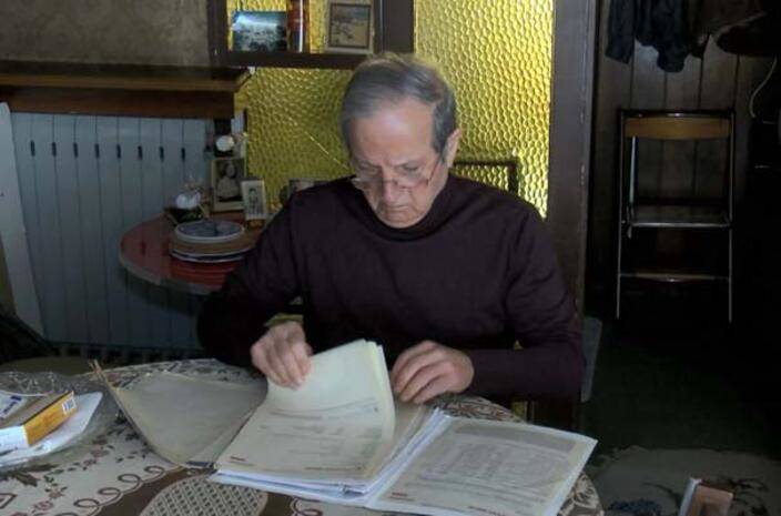 'Pencere yöntemi'yle  6 milyon 950 bin liralık dolandırıcılık iddiası - 2