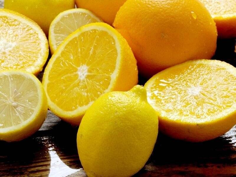 Oruçta susuzluğu önleyen besinler - 9