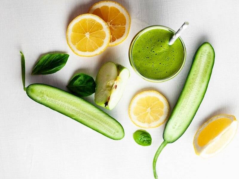 Oruçta susuzluğu önleyen besinler - 2