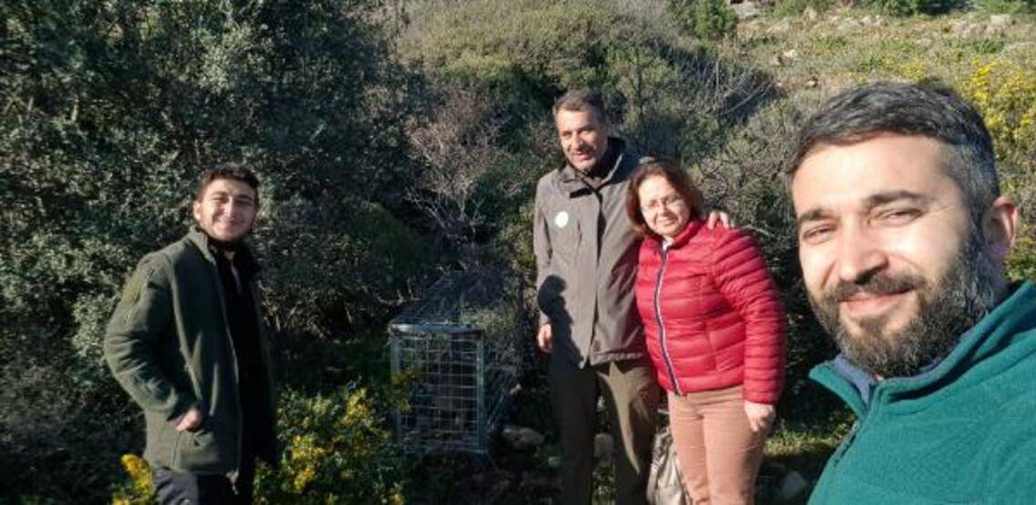 Türkiye'nin ikincisi oldu: Serçin - 4